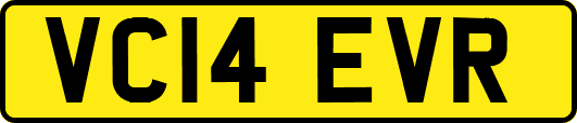 VC14EVR