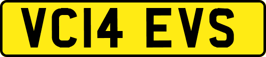 VC14EVS