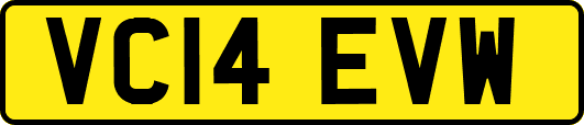 VC14EVW