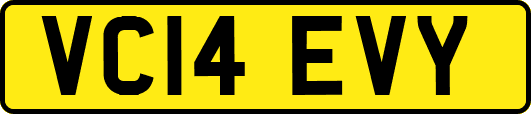 VC14EVY