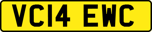 VC14EWC