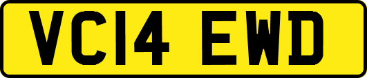 VC14EWD