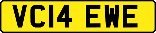 VC14EWE