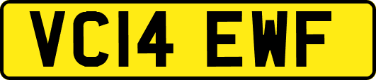 VC14EWF
