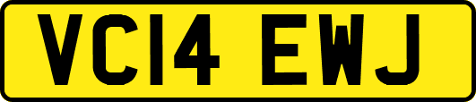 VC14EWJ