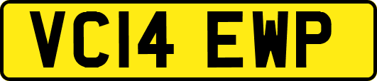 VC14EWP