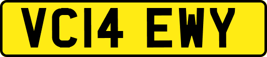 VC14EWY