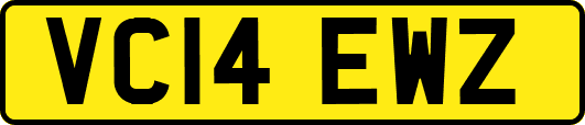 VC14EWZ
