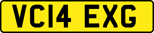 VC14EXG