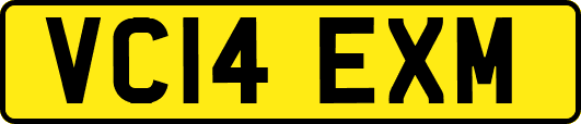 VC14EXM