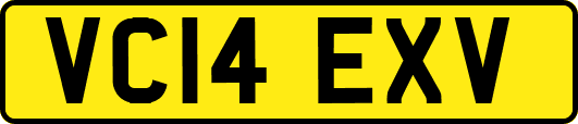 VC14EXV