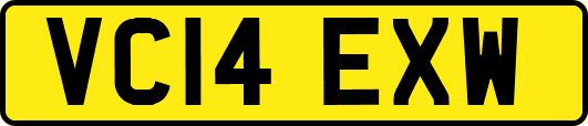 VC14EXW