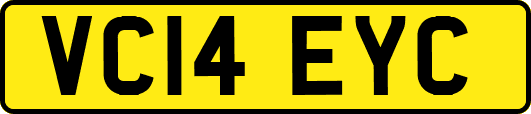 VC14EYC