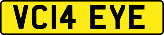 VC14EYE