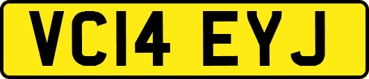 VC14EYJ