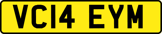 VC14EYM