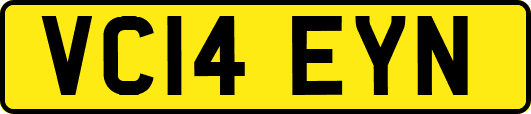 VC14EYN