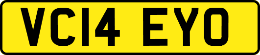VC14EYO
