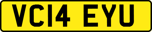 VC14EYU