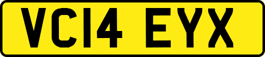 VC14EYX