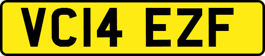 VC14EZF