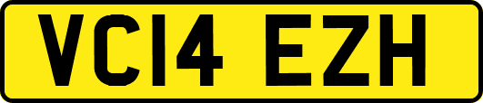 VC14EZH