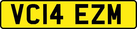 VC14EZM