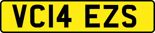 VC14EZS