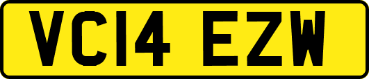 VC14EZW