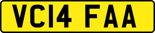 VC14FAA
