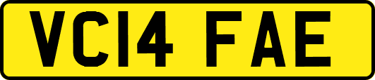 VC14FAE
