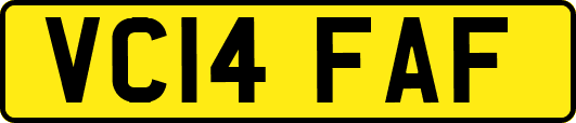 VC14FAF