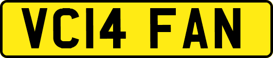 VC14FAN