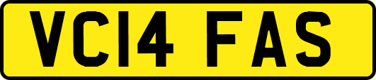 VC14FAS