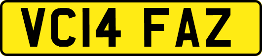 VC14FAZ