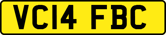VC14FBC