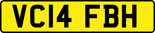 VC14FBH