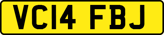 VC14FBJ