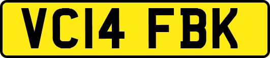 VC14FBK