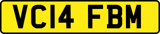 VC14FBM