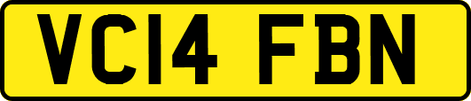 VC14FBN