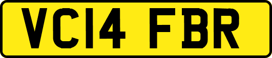 VC14FBR