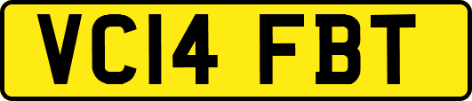VC14FBT