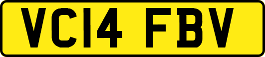 VC14FBV