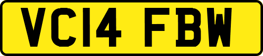 VC14FBW