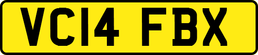 VC14FBX