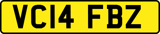 VC14FBZ