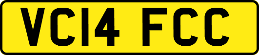 VC14FCC