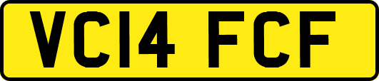 VC14FCF