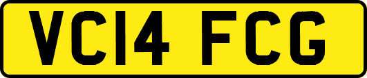 VC14FCG